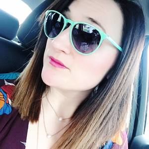 Meet your Posher, Bethany